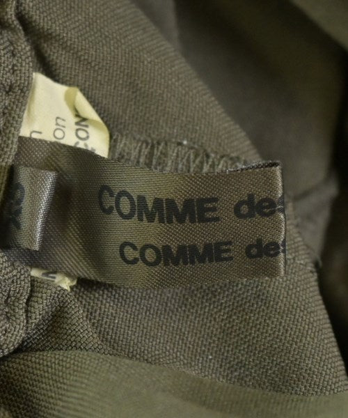 COMME des GARCONS COMME des GARCONS 短