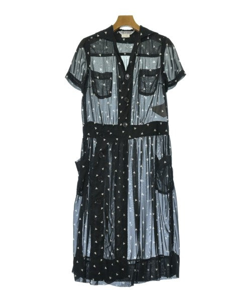 COMME des GARCONS COMME des GARCONS 洋裝