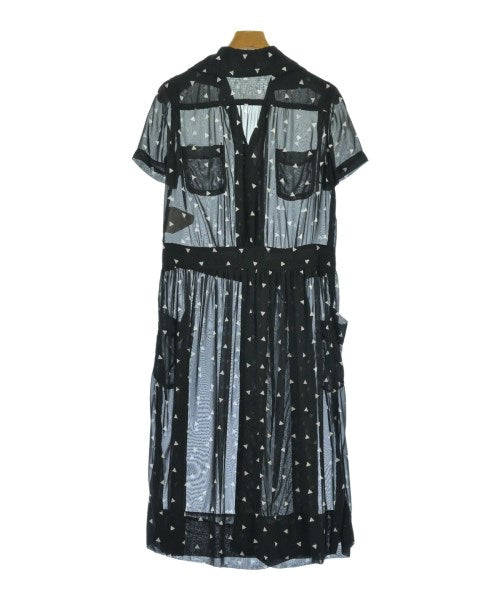 COMME des GARCONS COMME des GARCONS 洋裝