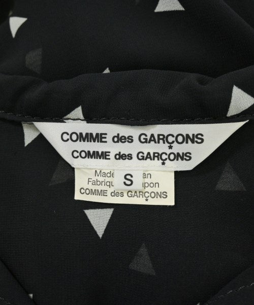 COMME des GARCONS COMME des GARCONS 洋裝