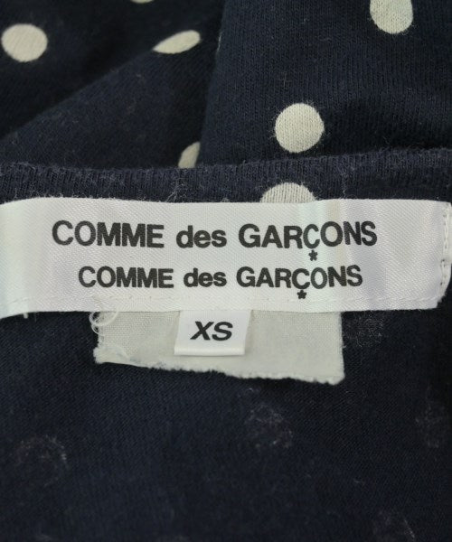 COMME des GARCONS COMME des GARCONS T恤/上衣