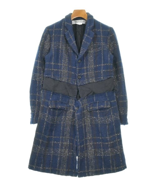 COMME des GARCONS COMME des GARCONS 其他大衣