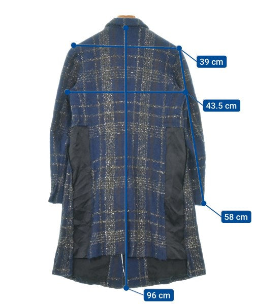 COMME des GARCONS COMME des GARCONS 其他大衣