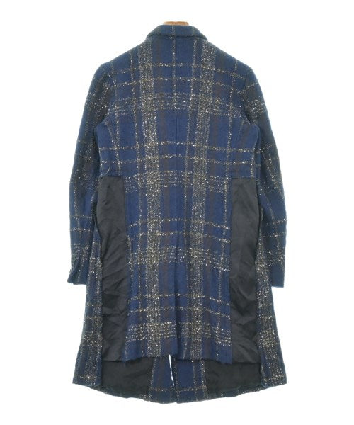 COMME des GARCONS COMME des GARCONS 其他大衣