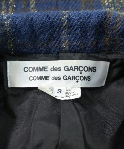 COMME des GARCONS COMME des GARCONS 其他大衣