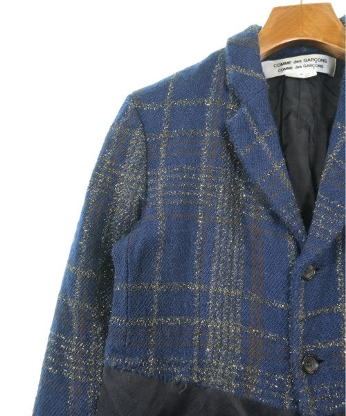 COMME des GARCONS COMME des GARCONS 其他大衣