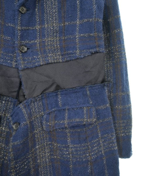 COMME des GARCONS COMME des GARCONS 其他大衣