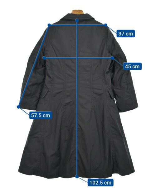 COMME des GARCONS COMME des GARCONS 羽絨大衣