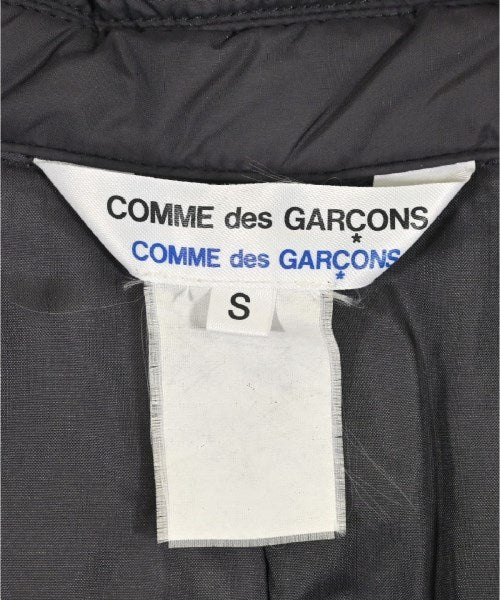 COMME des GARCONS COMME des GARCONS 羽絨大衣