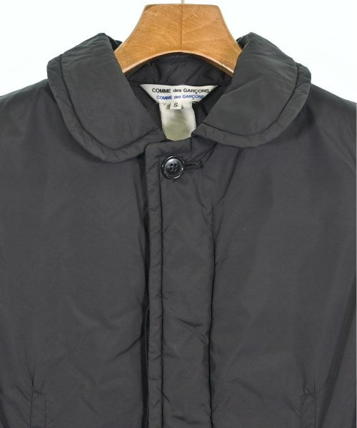 COMME des GARCONS COMME des GARCONS 羽絨大衣