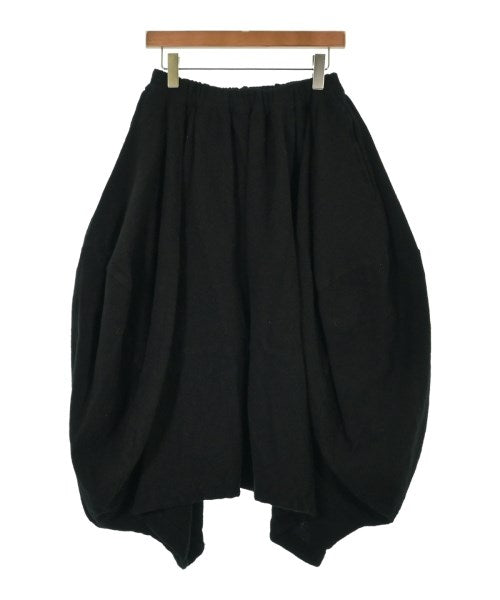 COMME des GARCONS COMME des GARCONS 長裙/超長裙