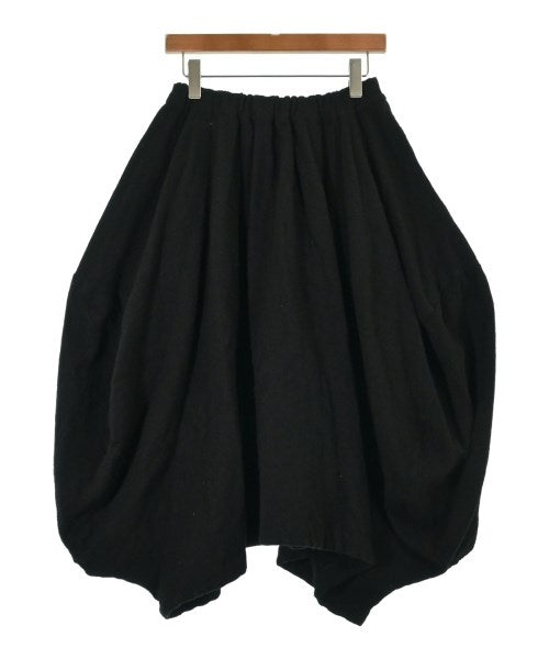 COMME des GARCONS COMME des GARCONS 長裙/超長裙