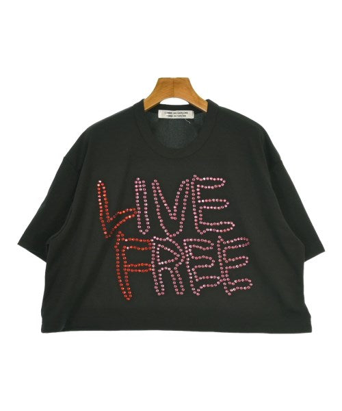 COMME des GARCONS COMME des GARCONS T恤/上衣
