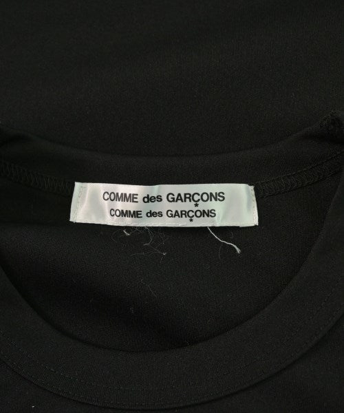 COMME des GARCONS COMME des GARCONS T恤/上衣