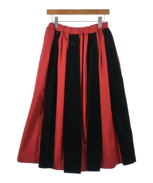 COMME des GARCONS COMME des GARCONS 長裙/超長裙