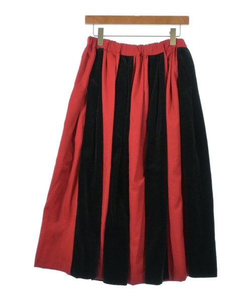 COMME des GARCONS COMME des GARCONS 長裙/超長裙
