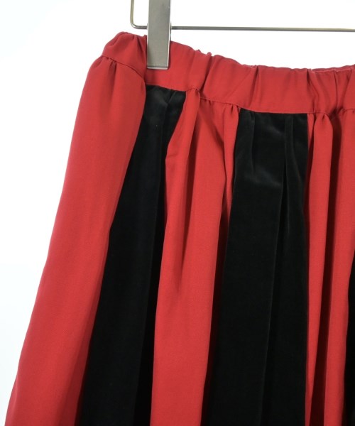 COMME des GARCONS COMME des GARCONS 長裙/超長裙
