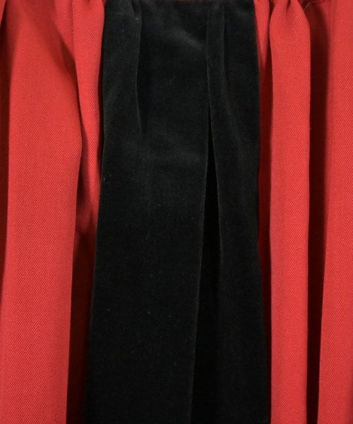 COMME des GARCONS COMME des GARCONS 長裙/超長裙