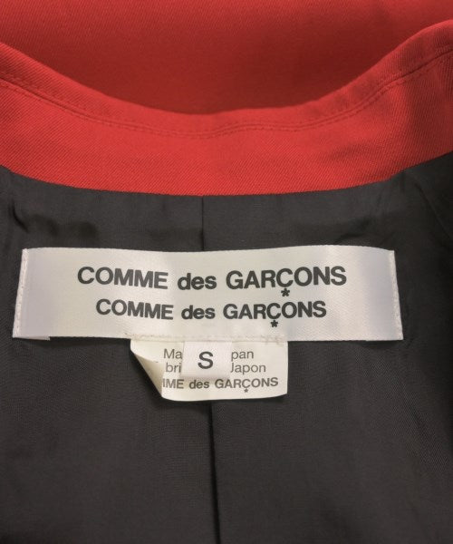 COMME des GARCONS COMME des GARCONS 其他夾克