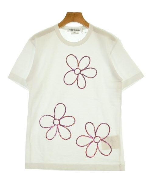 COMME des GARCONS COMME des GARCONS T恤/上衣