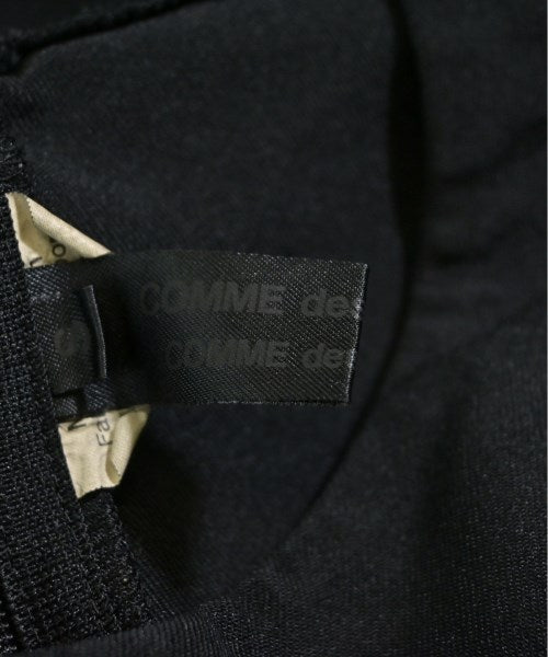 COMME des GARCONS COMME des GARCONS 洋裝