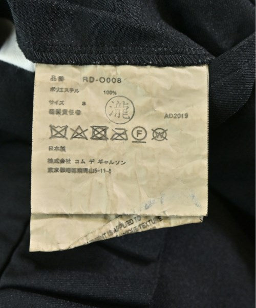 COMME des GARCONS COMME des GARCONS 洋裝