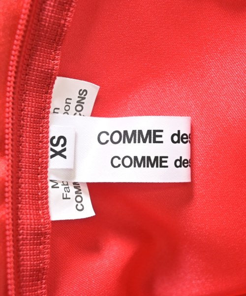 COMME des GARCONS COMME des GARCONS 洋裝