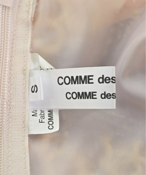 COMME des GARCONS COMME des GARCONS 女襯衫