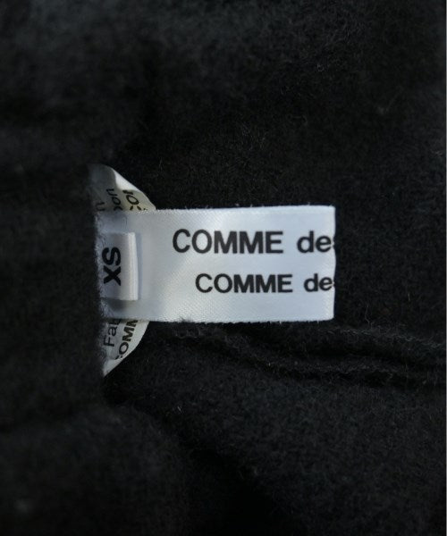 COMME des GARCONS COMME des GARCONS 剪裁褲