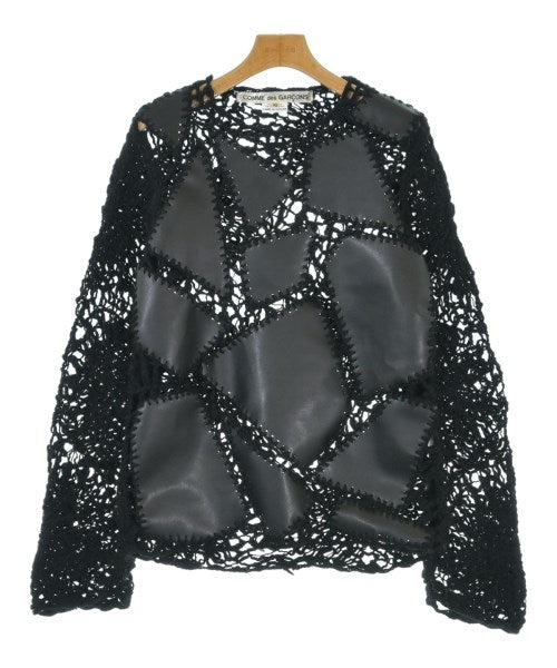 COMME des GARCONS COMME des GARCONS 毛衣