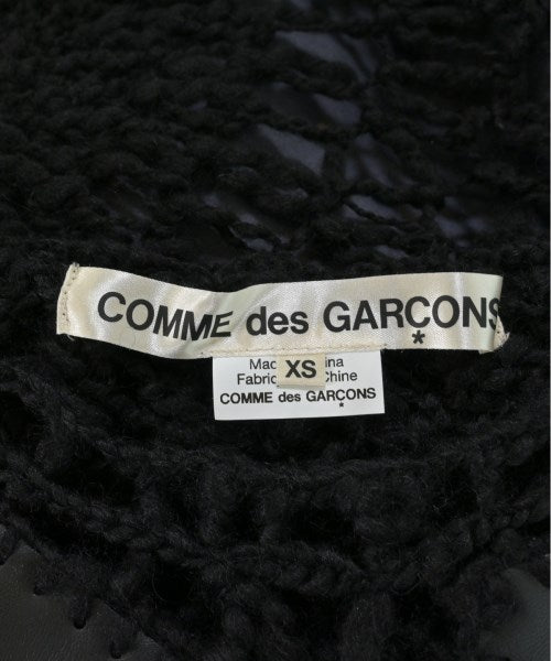 COMME des GARCONS COMME des GARCONS 毛衣