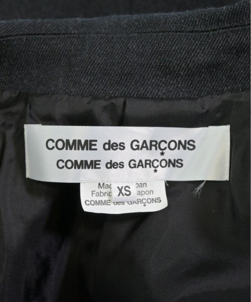 COMME des GARCONS COMME des GARCONS 休閒夾克