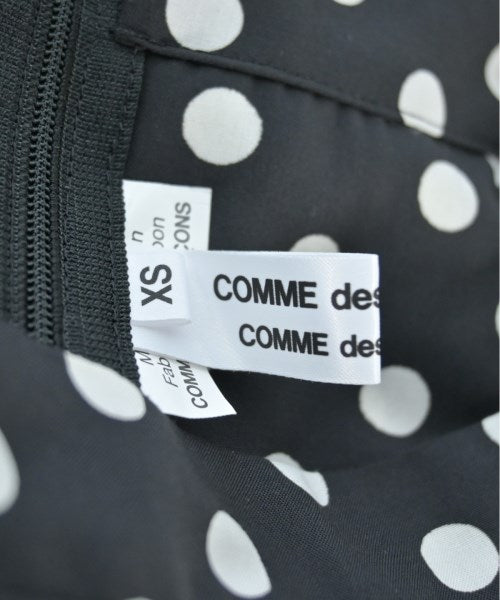 COMME des GARCONS COMME des GARCONS 洋裝