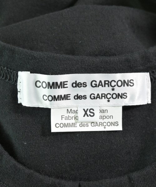 COMME des GARCONS COMME des GARCONS T恤/上衣
