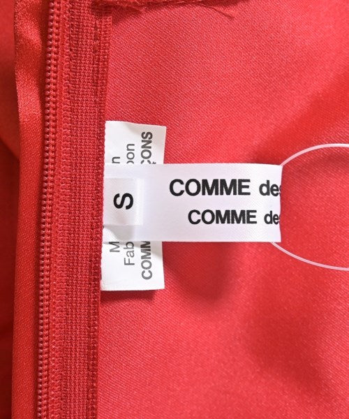 COMME des GARCONS COMME des GARCONS 洋裝