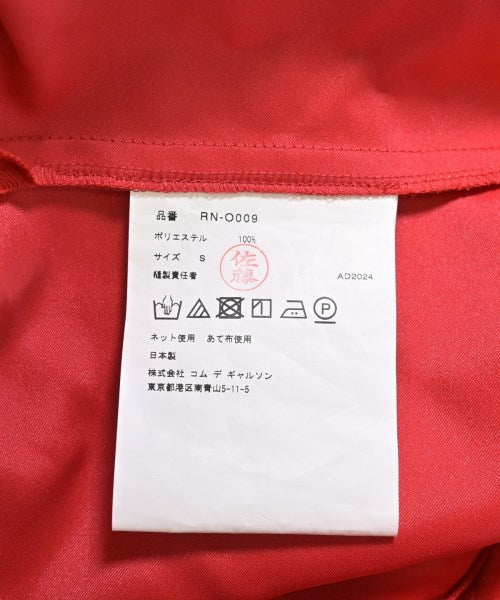 COMME des GARCONS COMME des GARCONS 洋裝