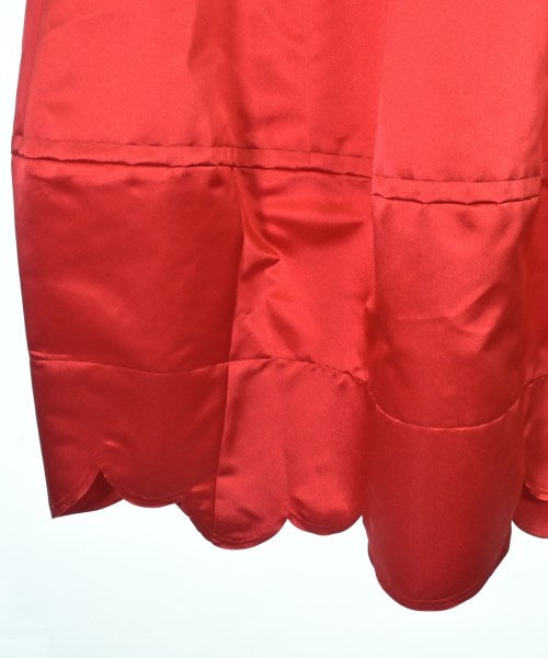 COMME des GARCONS COMME des GARCONS 洋裝