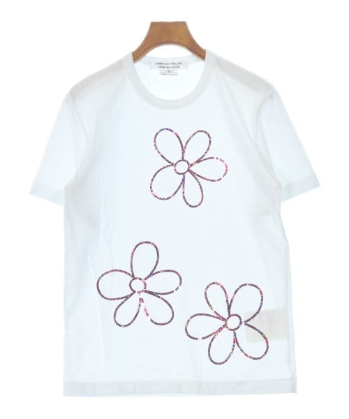 COMME des GARCONS COMME des GARCONS T恤/上衣