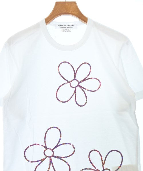 COMME des GARCONS COMME des GARCONS T恤/上衣