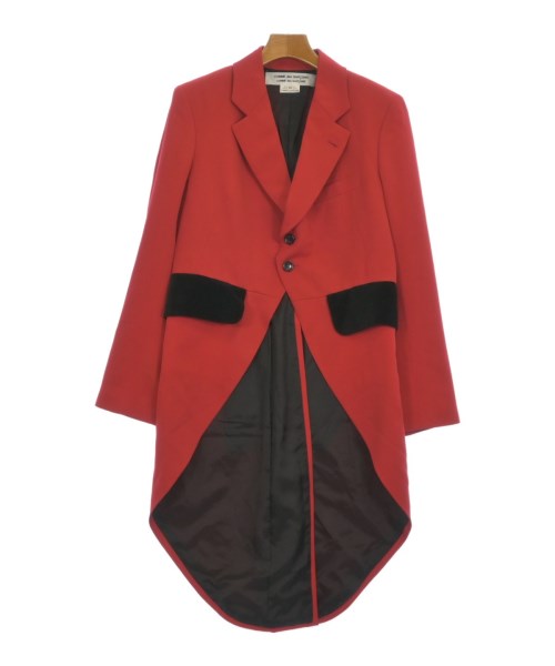 COMME des GARCONS COMME des GARCONS 西裝外套