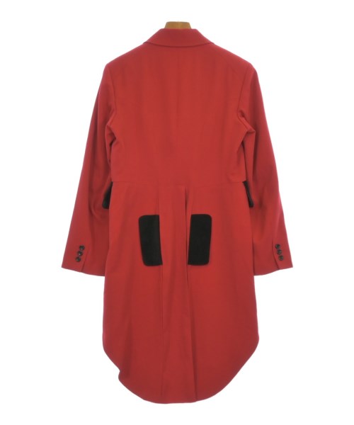 COMME des GARCONS COMME des GARCONS 西裝外套