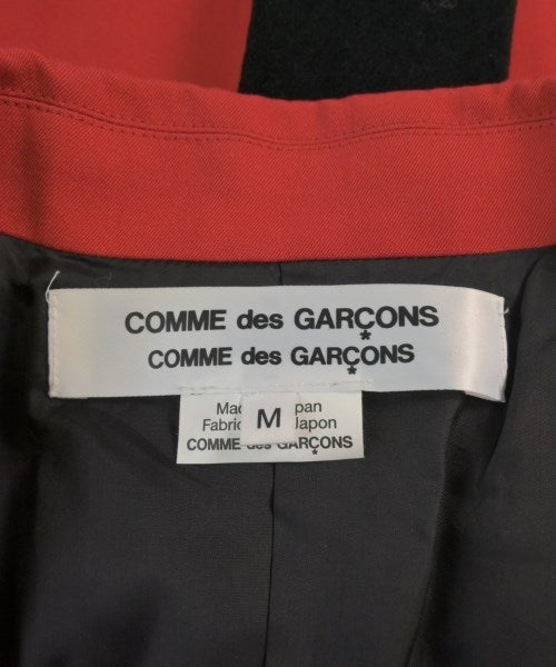 COMME des GARCONS COMME des GARCONS 西裝外套