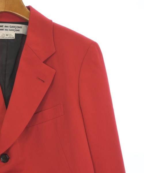COMME des GARCONS COMME des GARCONS 西裝外套