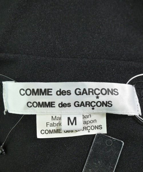 COMME des GARCONS COMME des GARCONS T恤/上衣