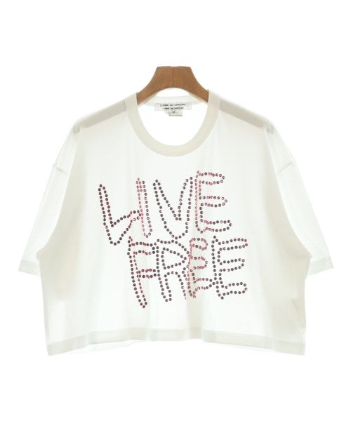 COMME des GARCONS COMME des GARCONS T恤/上衣
