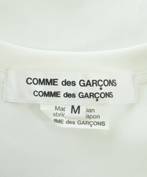 COMME des GARCONS COMME des GARCONS T恤/上衣