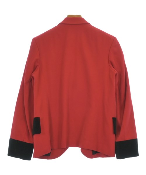 COMME des GARCONS COMME des GARCONS 其他夾克