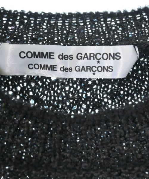COMME des GARCONS COMME des GARCONS 毛衣