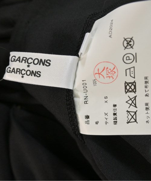COMME des GARCONS COMME des GARCONS 連身衣/馬戲團服/連身