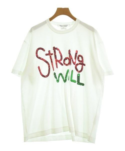 COMME des GARCONS COMME des GARCONS T恤/上衣